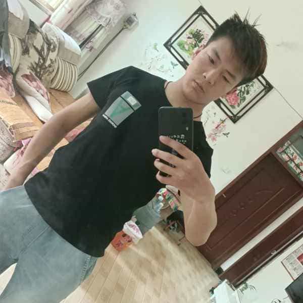 26岁岁河南单身帅哥 - 锡林郭勒盟吉缘网
