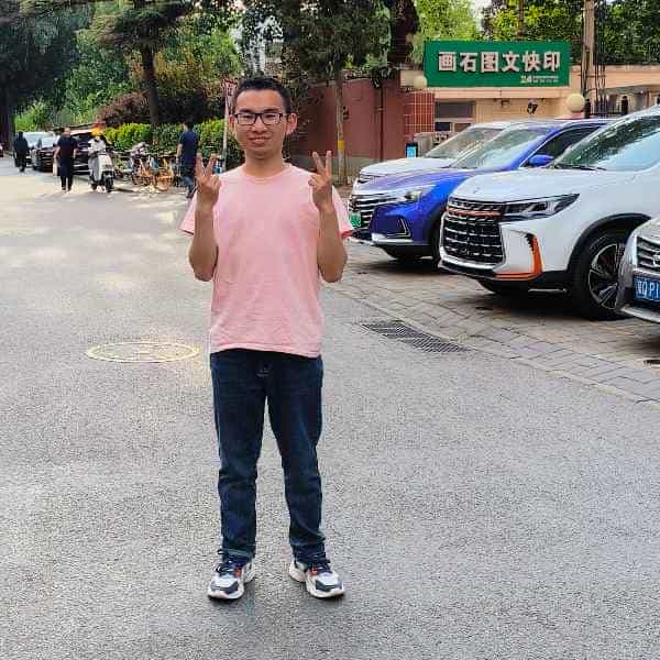 29岁岁山东单身帅哥 - 锡林郭勒盟吉缘网