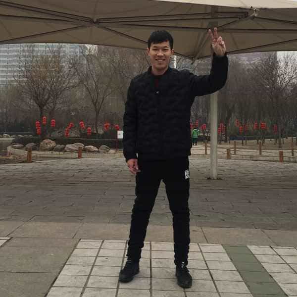 36岁岁山西单身帅哥 - 锡林郭勒盟吉缘网