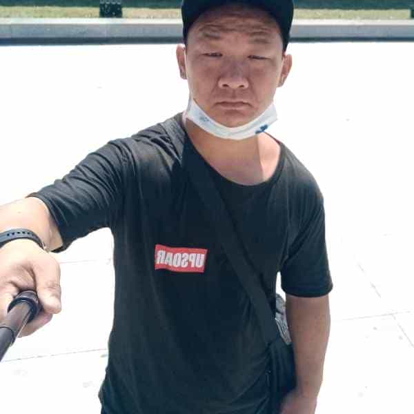 36岁岁河南单身帅哥 - 锡林郭勒盟吉缘网