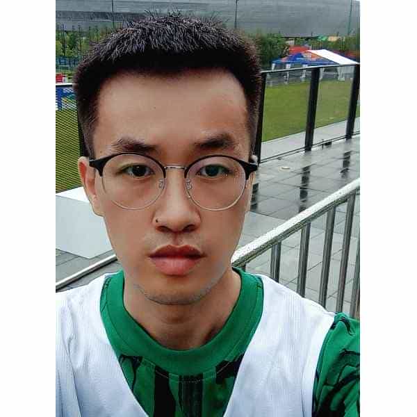 37岁岁重庆单身帅哥 - 锡林郭勒盟吉缘网