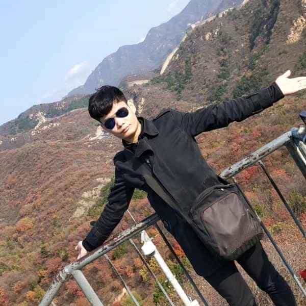 35岁岁河北单身帅哥 - 锡林郭勒盟吉缘网