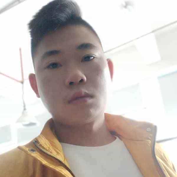 32岁岁陕西单身帅哥 - 锡林郭勒盟吉缘网