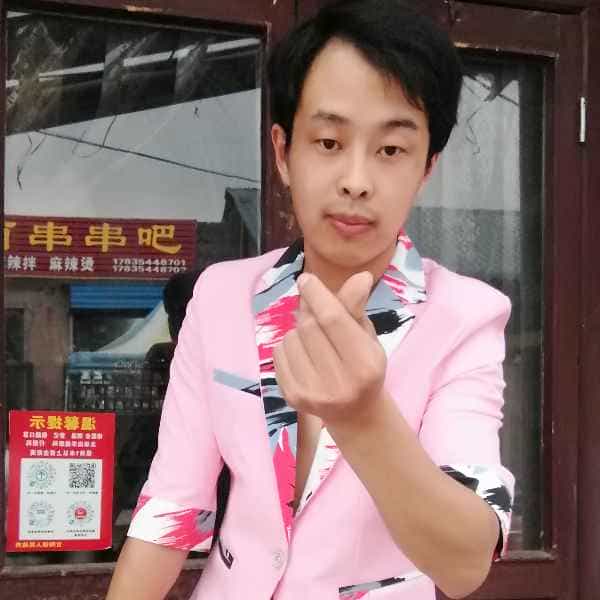 30岁岁山西单身帅哥 - 锡林郭勒盟吉缘网