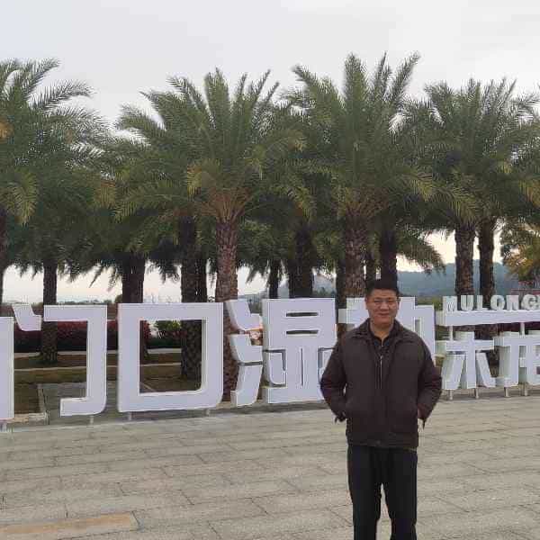 40岁岁广东单身帅哥 - 锡林郭勒盟吉缘网