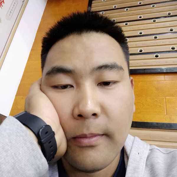38岁岁河北单身帅哥 - 锡林郭勒盟吉缘网