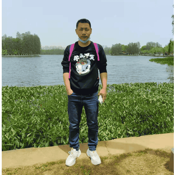 33岁岁湖北单身帅哥 - 锡林郭勒盟吉缘网
