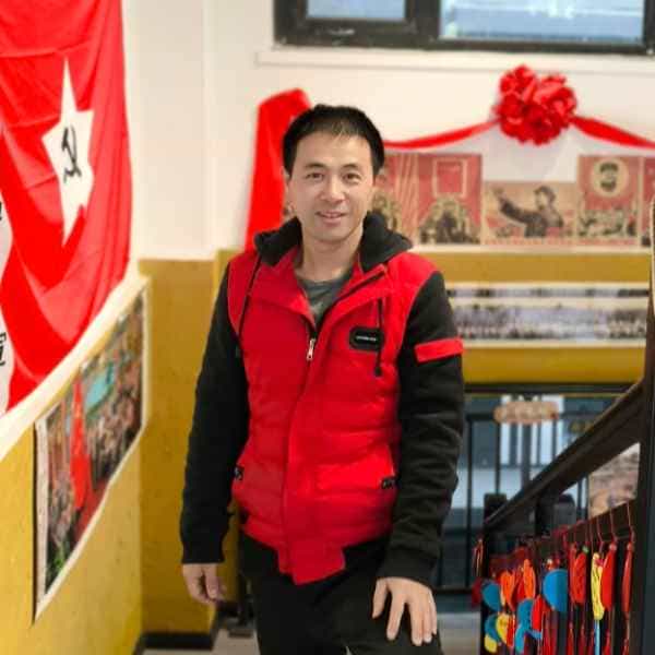 39岁岁甘肃单身帅哥 - 锡林郭勒盟吉缘网