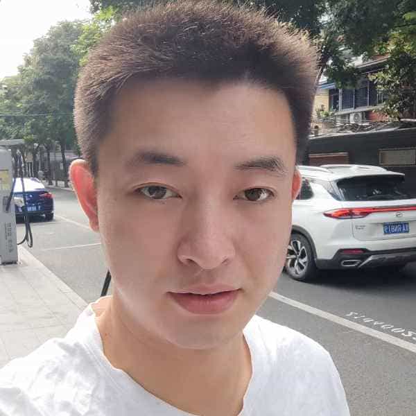 35岁岁四川单身帅哥 - 锡林郭勒盟吉缘网