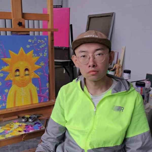 33岁岁山西单身帅哥 - 锡林郭勒盟吉缘网