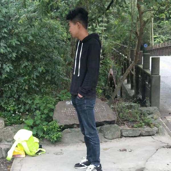 27岁岁四川单身帅哥 - 锡林郭勒盟吉缘网