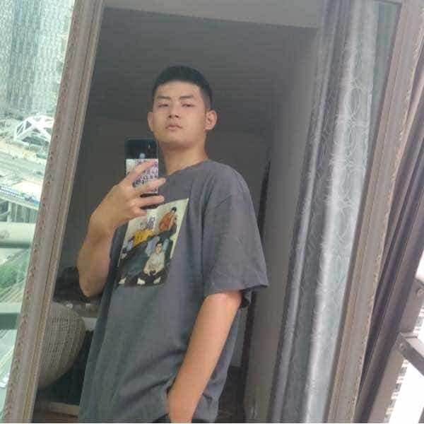 35岁岁贵州单身帅哥 - 锡林郭勒盟吉缘网