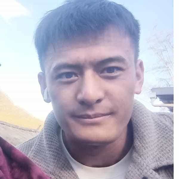 34岁岁云南单身帅哥 - 锡林郭勒盟吉缘网