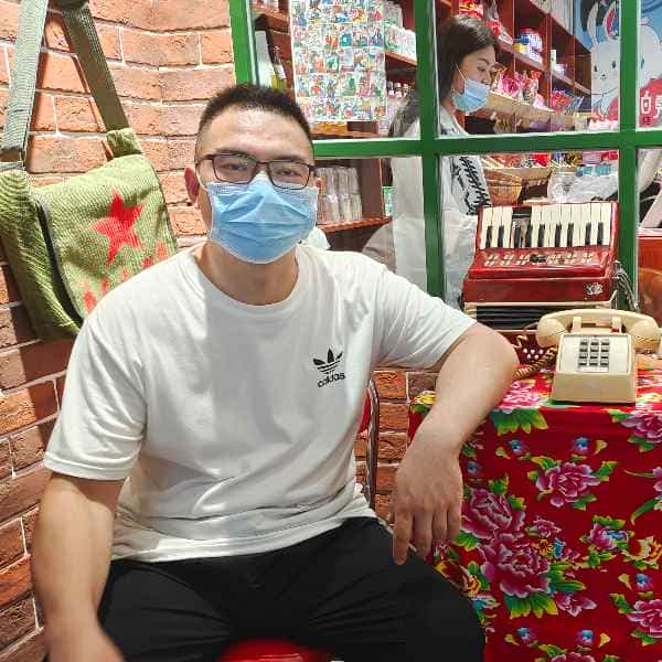 39岁岁河北单身帅哥 - 锡林郭勒盟吉缘网