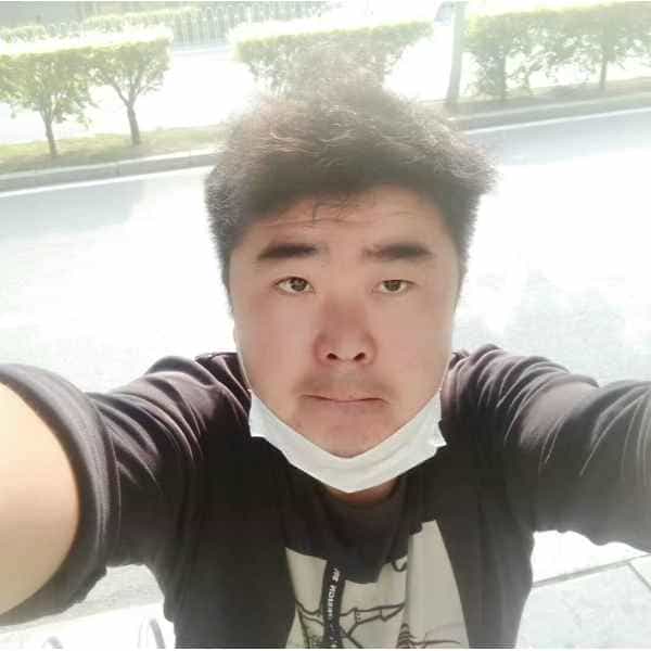 39岁岁辽宁单身帅哥 - 锡林郭勒盟吉缘网
