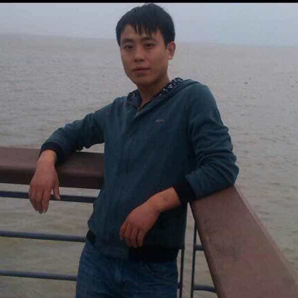39岁岁四川单身帅哥 - 锡林郭勒盟吉缘网
