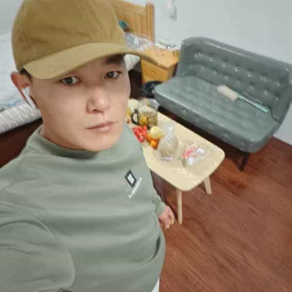 37岁岁河南单身帅哥 - 锡林郭勒盟吉缘网