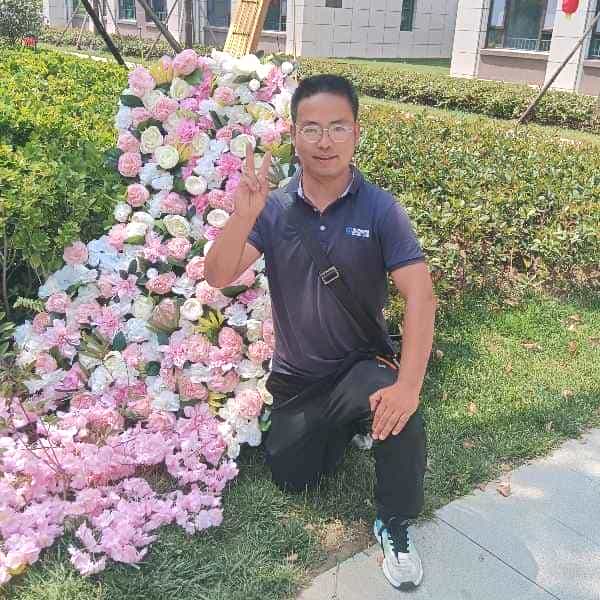 38岁岁山东单身帅哥 - 锡林郭勒盟吉缘网