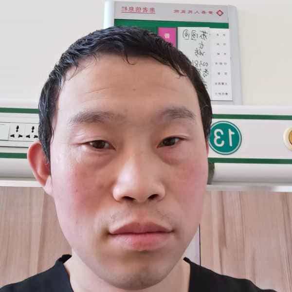 39岁岁河北单身帅哥 - 锡林郭勒盟吉缘网