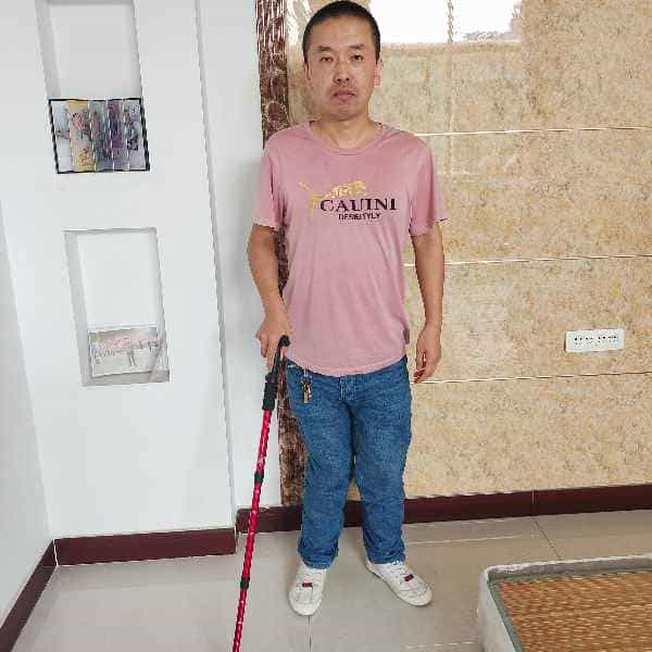 36岁岁山西单身帅哥 - 锡林郭勒盟吉缘网