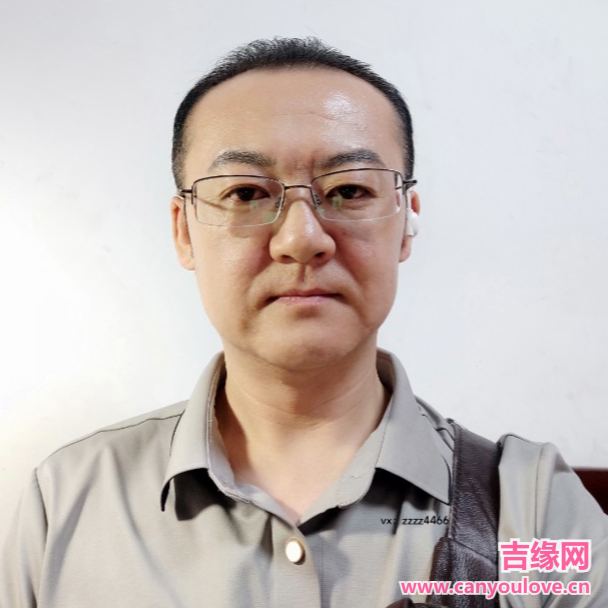 39岁岁河北单身帅哥 - 锡林郭勒盟吉缘网