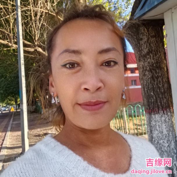 51岁岁黑龙江单身美女 - 锡林郭勒盟吉缘网