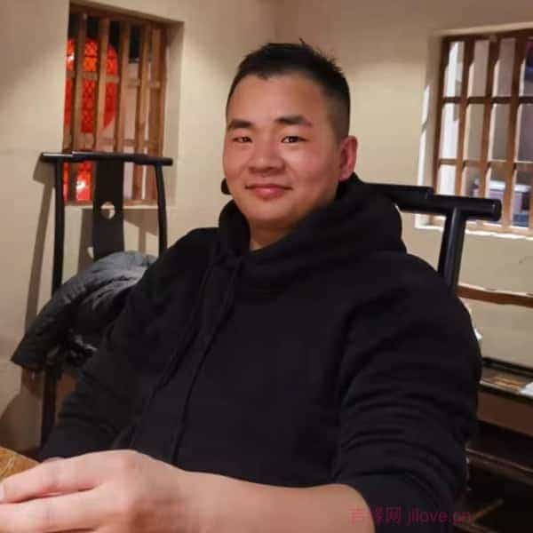 34岁岁福建单身帅哥 - 锡林郭勒盟吉缘网