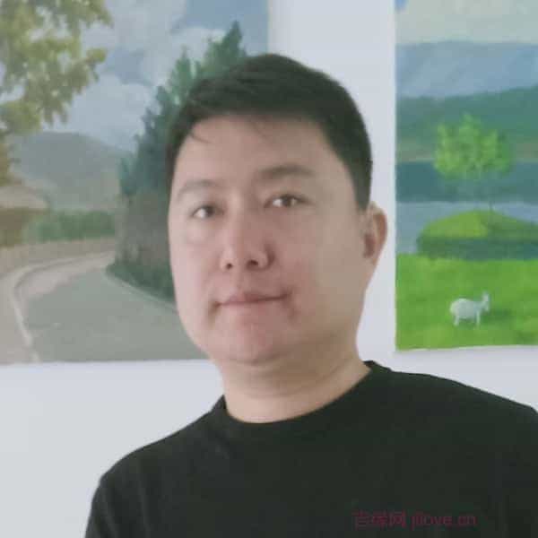 36岁岁辽宁单身帅哥 - 锡林郭勒盟吉缘网