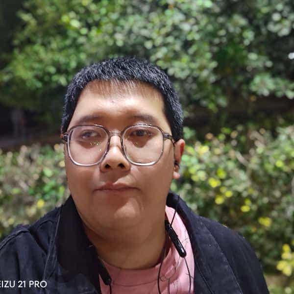 33岁岁辽宁单身帅哥 - 锡林郭勒盟吉缘网