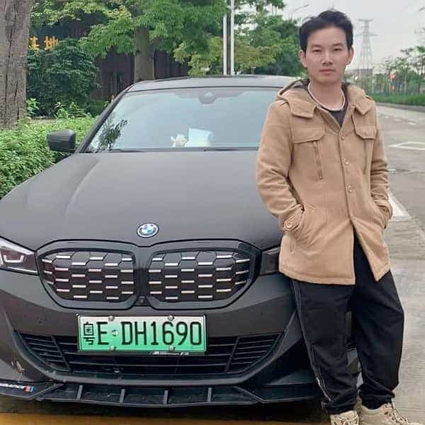 30岁岁广东单身帅哥 - 锡林郭勒盟吉缘网