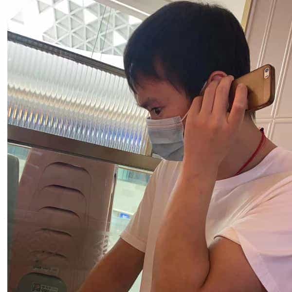 33岁岁江西单身帅哥 - 锡林郭勒盟吉缘网