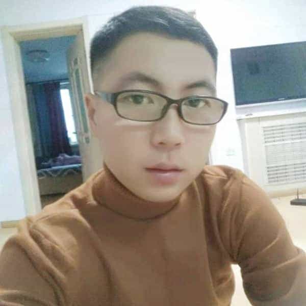 35岁岁辽宁单身帅哥 - 锡林郭勒盟吉缘网