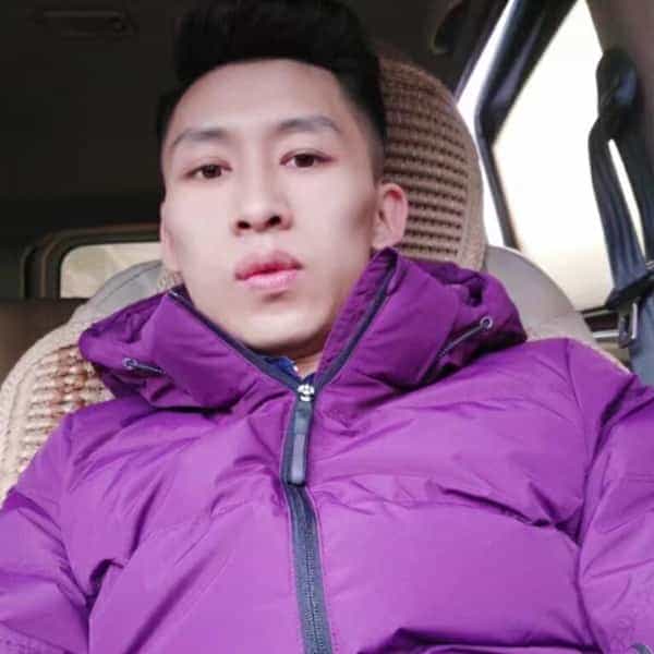 32岁岁云南单身帅哥 - 锡林郭勒盟吉缘网