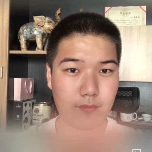 33岁岁陕西单身帅哥 - 锡林郭勒盟吉缘网