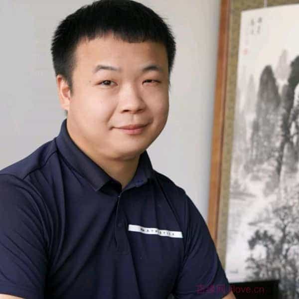 38岁岁广东单身帅哥 - 锡林郭勒盟吉缘网
