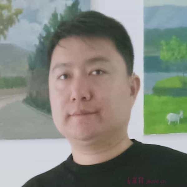 36岁岁辽宁单身帅哥 - 锡林郭勒盟吉缘网