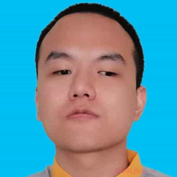 30岁岁山西单身帅哥 - 锡林郭勒盟吉缘网