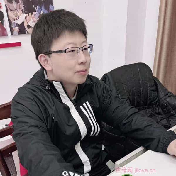 36岁岁江苏单身帅哥 - 锡林郭勒盟吉缘网