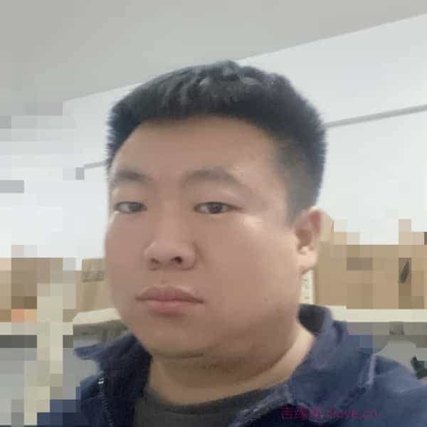 35岁岁河北单身帅哥 - 锡林郭勒盟吉缘网
