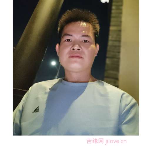 35岁岁广东单身帅哥 - 锡林郭勒盟吉缘网