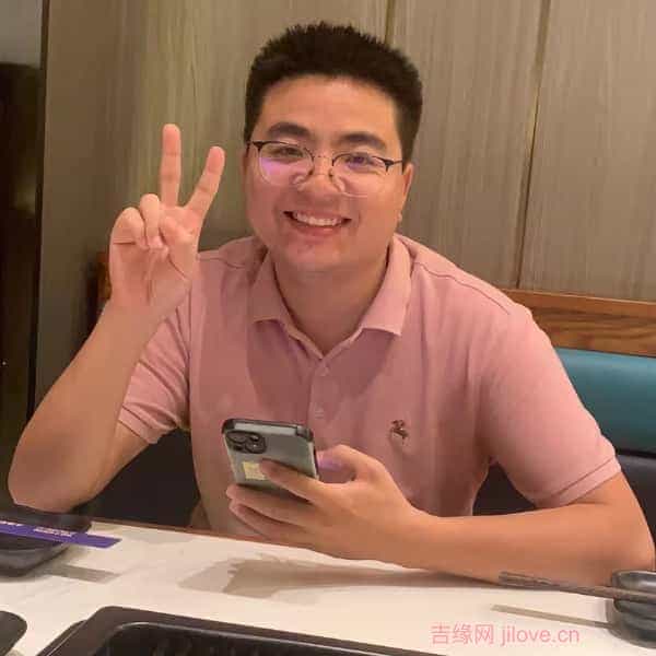 32岁岁湖北单身帅哥 - 锡林郭勒盟吉缘网