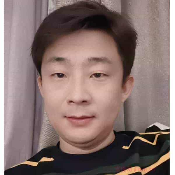 42岁岁山西单身帅哥 - 锡林郭勒盟吉缘网