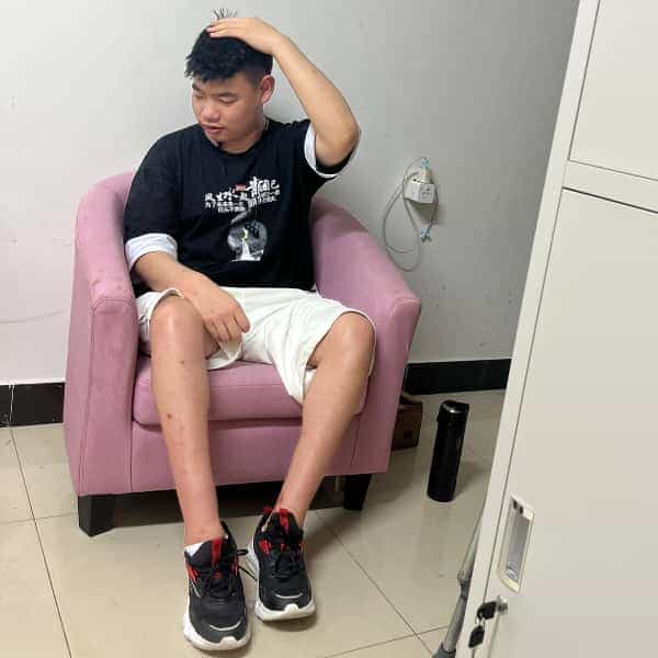 28岁岁河北单身帅哥 - 锡林郭勒盟吉缘网