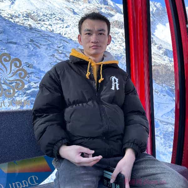 34岁岁四川单身帅哥 - 锡林郭勒盟吉缘网