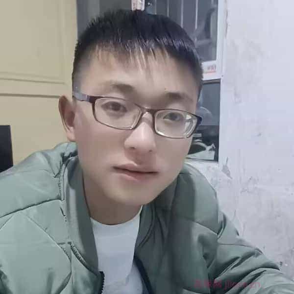 29岁岁贵州单身帅哥 - 锡林郭勒盟吉缘网