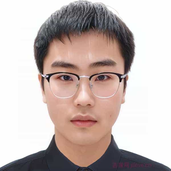 29岁岁河北单身帅哥 - 锡林郭勒盟吉缘网