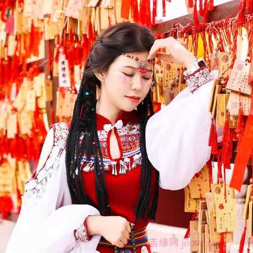 44岁岁吉林单身美女 - 锡林郭勒盟吉缘网